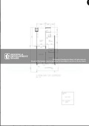 Blk 631 Yio Chu Kang View (Ang Mo Kio), HDB 3 Rooms #627872931